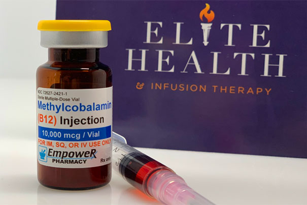 b12 injection