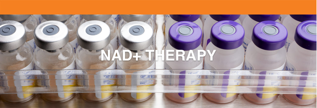nad therapy