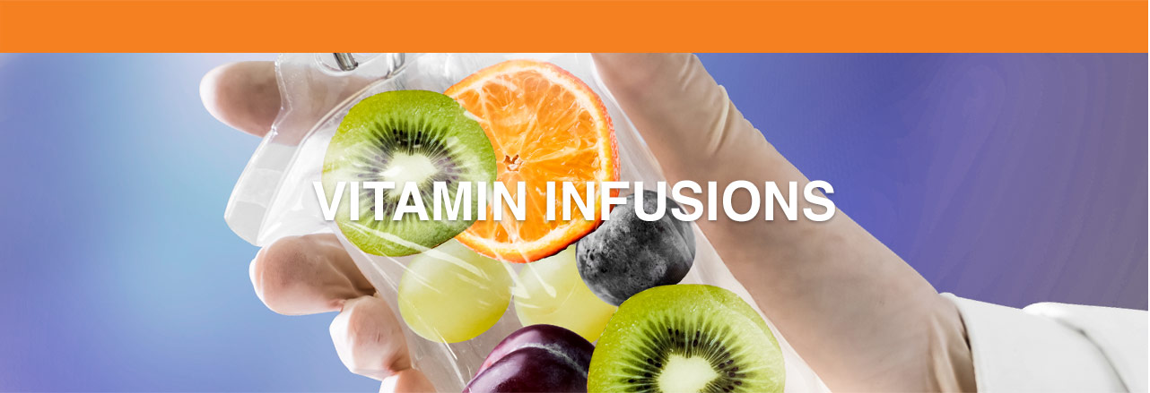 vitamin infusion